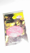 Beethoven: Symphony No. 9~Stokowski~Classical~Cassette Tape~FAST SHIPPING!! - £19.87 GBP