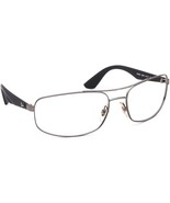 Ray-Ban Sunglasses Frame Only RB 3527 029/71 Gunmetal/Black Pilot 61 mm - €38,56 EUR