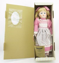 Seymour Mann Doll Collectors 'Cammy' (#1611/2500) - $34.99