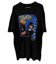 BG Chopper City Rap T Shirt Size XL The Hot Boys Bling Bling B Gizzle - $130.00
