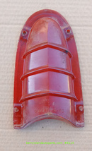 1955 Buick taillight lens - $22.00