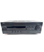 Yamaha RX-496 Natural Sound Stereo Receiver 60Hz No Remote - Tested &amp; Wo... - $2,425.55 MXN