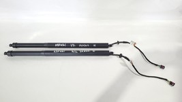 2018 Jaguar F-Pace OEM Pair Power Hatch Struts HK83-70354-A - $117.56