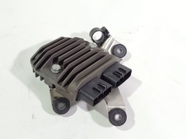 Regulator Rectifier PN 31600-MGZ-J01 OEM 21 Honda Motorcycle CBR600 ATV ... - $44.54