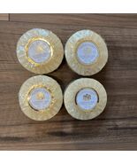 4X Gilchrist  &amp; Soames Cleansing Bar 2.8 Oz Each 4 Bars Of Soap - $156.12 MXN