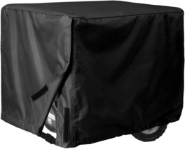 Porch Shield Waterproof Universal Generator Cover 38 X 28 X, 15000 Watt, Black - £35.13 GBP