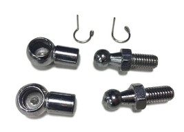Gas Prop Steel 13mm Combo Pack, Suspa GPES9700017-PACK - $19.99
