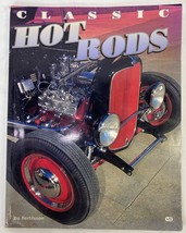 Classic Hot Rods by Bo Bertilsson (1999, Trade Paperback, Revised edition) - £15.73 GBP