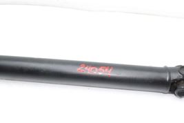 Rear Driveshaft A/T Automatic Transmission Fits 06-15 MAZDA MX-5 MIATA NC 68940 image 4