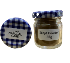 silajit  Powder for energy  &amp;  stamina 25g - $13.44