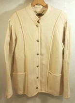 Vintage Women&#39;s Geiger  100% Wool Coat sz.40 Austria. - £58.96 GBP