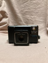 Vintage Minolta Autopak 600-X Film Camera Untested - £19.41 GBP