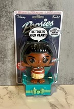 Funko Popsies Moana Vinyl Figure Official Disney 2022 Be True To Your Heart NIB - £5.95 GBP