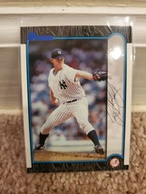 1999 Bowman Baseball Card | Ryan Bradley | New York Yankees | #145 - $0.99