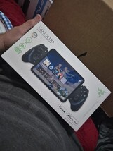 Razer Kishi Ultra RZ06-05070100-R3U1 USB C Gaming Controller image 7