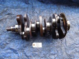 2015 Acura TLX SH awd 3.5 V6 crankshaft assembly crank motor J35Y6 J35 1... - $394.19 CAD