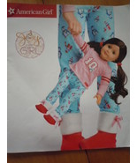 American Girl Doll October Catalog 2016 - €4,25 EUR