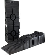 Rhino Ramps Plastic Vehicle Car Ramp 1 Pair 12000lb Capacity Heavy Duty ... - $1,674.71 MXN