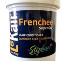 3.3oz  LeKair Frenchee Super Gro Scalp Conditioner Dandruff Relief Hair ... - £35.78 GBP