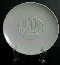 1959 White Porcelain VGH-Taipei Japan Veterans General Hospital Souvenir... - £6.11 GBP