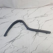 Lincoln D7LB17914AWA 1977-1979 Mark V Rear Bumper Corner Rub Strip Pad L... - $1,076.28 MXN