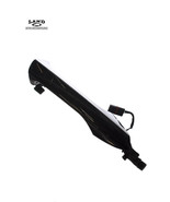 MERCEDES R231 W218 W166 W212 PASSENGER FRONT DOOR HANDLE CHROME BLACK - $49.49