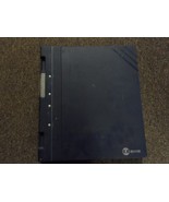 1998- Saab 9-5 Brakes Anti Lock Traction Control Steering Service Manual... - $171.16
