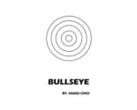 BULLSEYE (Gimmicks and Online Instructions) by Hugo Choi - Trick - £19.45 GBP