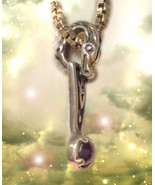HAUNTED DRAGON AMULET 3 CRYSTAL RESTORE REVITALIZE ACTIVATE HIGHEST LIGH... - $408.56 CAD
