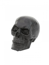 EUROPALMS Skull, Black - $6.94