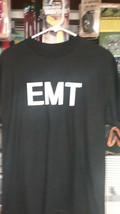 EMT  T SHIRT  XXL - $7.91