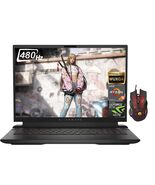 Alienware M18 Gaming Laptop 2024 Newest, 18" WUXGA 480Hz Display, AMD Ry... - $1,377.26