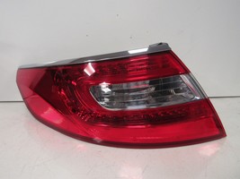 2012 - 2017 Hyundai Azera Lh Quarter Panel Tail Light Oem C54L 6408 - £90.04 GBP