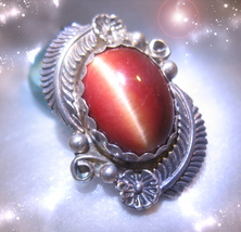 Haunted Necklace Activate Dormant Energies Highest Light Collect Ooak Magick - £7,846.03 GBP
