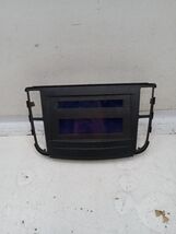 Info-GPS-TV Screen Display Screen Without Navigation Fits 06 TL 666779 - $51.43