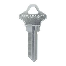 Hillman 120 Pack 68N / 88252 Key Blanks120 - $55.61