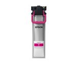 Epson (T10W Workforce Pro WF-C5890 High Capacity Magenta Ink Pack - £126.73 GBP