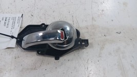 Fiat 500 Door Handle Right Passenger Front Interior Inside  2012 2013 2014 2015  - $47.84