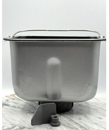Williams Sonoma Bread Maker Machine Replacement Pan & Paddle WS0598 Part... - €25,26 EUR Williams Sonoma Bread Maker Machine Replacement Pan & Paddle WS0598 Part... - €25,26 EUR