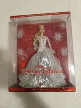 Holiday 2008 Barbie Doll Package Box Wear - £36.53 GBP