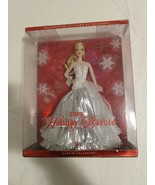 Holiday 2008 Barbie Doll Package Box Wear - £36.77 GBP