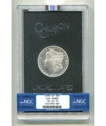 1878-CC GSA CARSON CITY MORGAN DOLLAR NGC MS63 PL NICE ORIGINAL COIN BOB... - $1,395.00