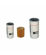 Filter Kit 6221372850 Suitable For Ceccato Mark 6211472550 6211473950 Qu... - $128.97