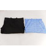 Youth Reebok Playwarm Compression and Nike Long Sleeve Compression Shirt... - €10,30 EUR