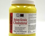 Moda Balsam Keratin Cholesterol Conditioning Hair Cream 64 oz - £32.18 GBP