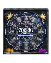 Zodiac Clash Strategic 3D Solar System Board Game Master the Signs 2-4 Players - £6.13 GBP