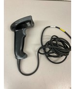 One Honeywell Hyperion 1300G-2 Black USB Wired Handheld Barcode Scanner - $25.95