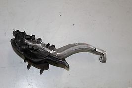 2006-2008 LEXUS IS250 FRONT DRIVER LEFT SPINDLE KNUCKLE HUB 2573 image 3