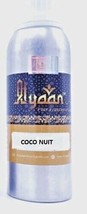 Alyaan COCO NUIT Fresh Festive Luxury Fragrance Attar Concentrated Perfume Oil - £24.61 GBP