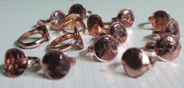 Genuine and Original Since 1975 Never-Broke Copper Rings - Custom Sized ... - $7.95